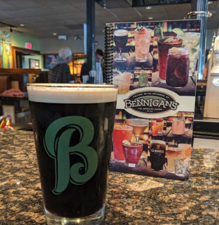 Bennigans - Mt Pleasant Location Photos